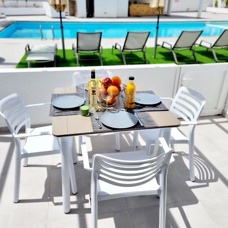 Luxury Atlantico View Apartman Puerto del Carmen  Kültér fotó