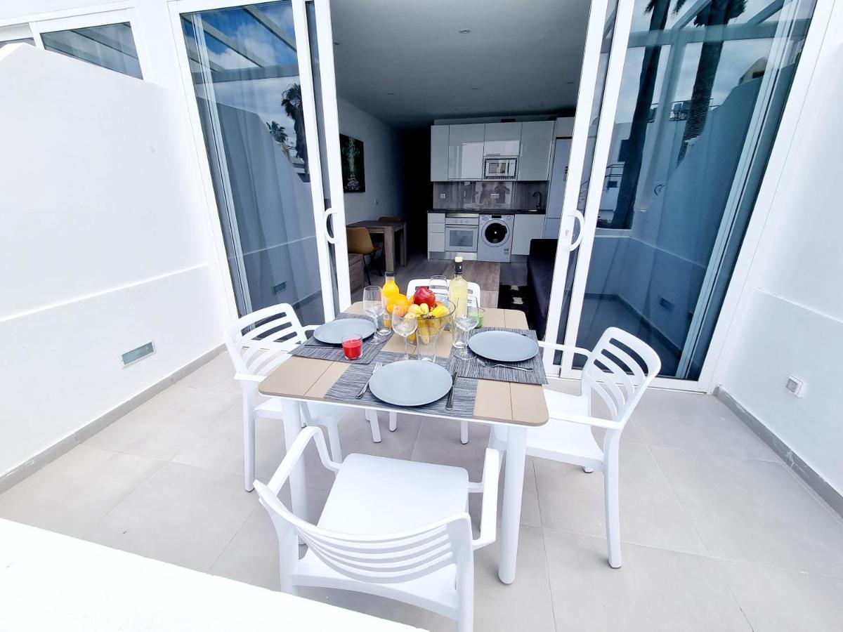 Luxury Atlantico View Apartman Puerto del Carmen  Kültér fotó