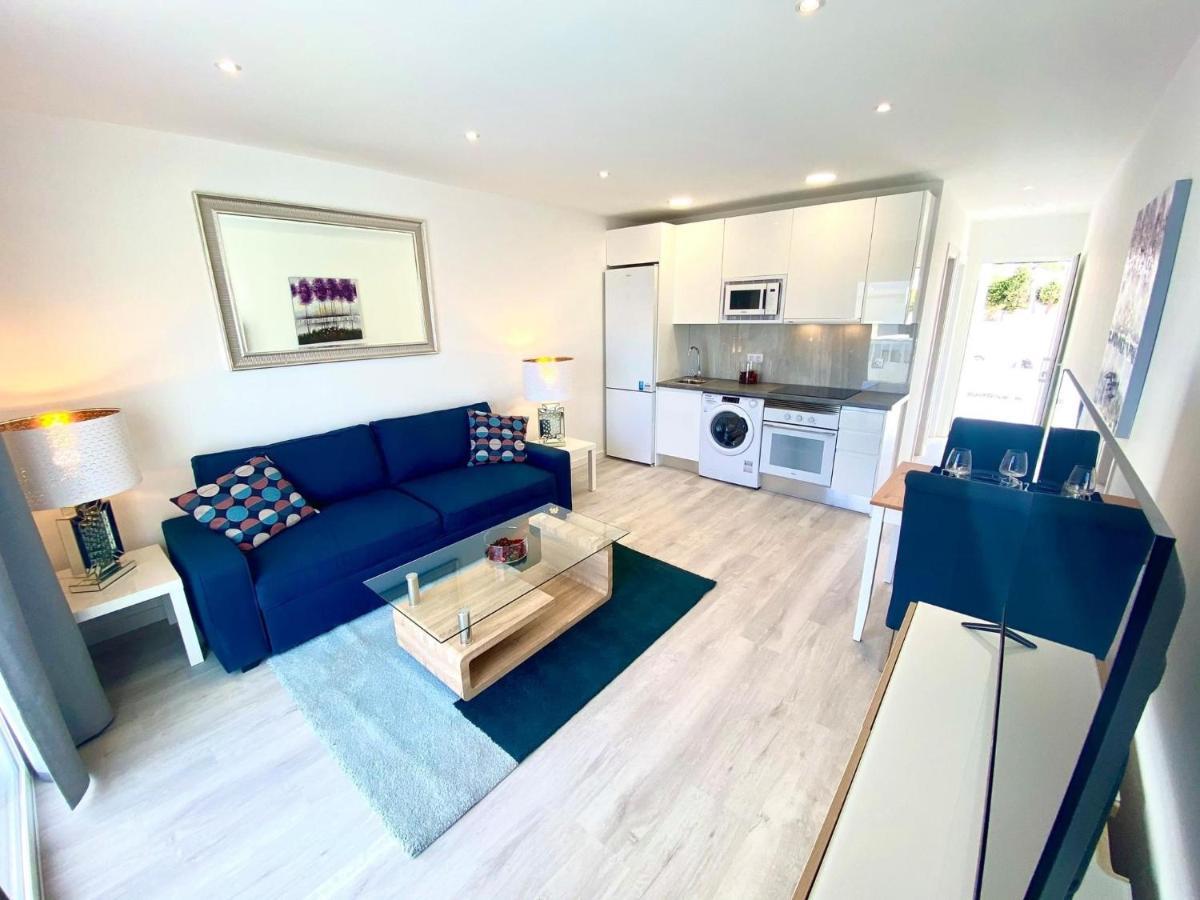Luxury Atlantico View Apartman Puerto del Carmen  Kültér fotó