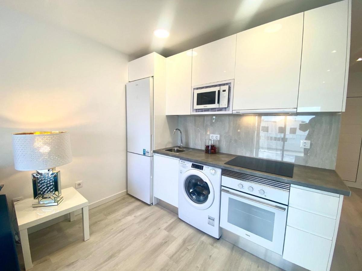 Luxury Atlantico View Apartman Puerto del Carmen  Kültér fotó