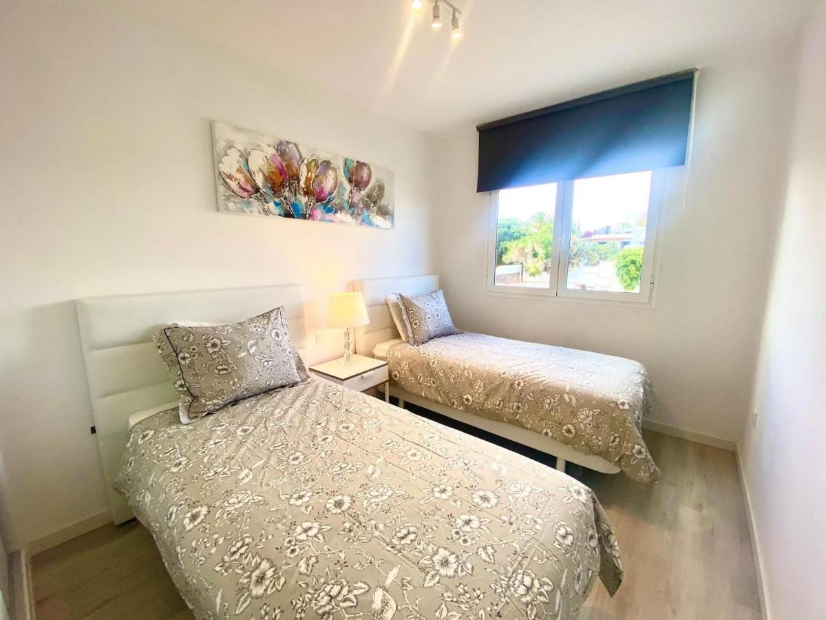 Luxury Atlantico View Apartman Puerto del Carmen  Kültér fotó