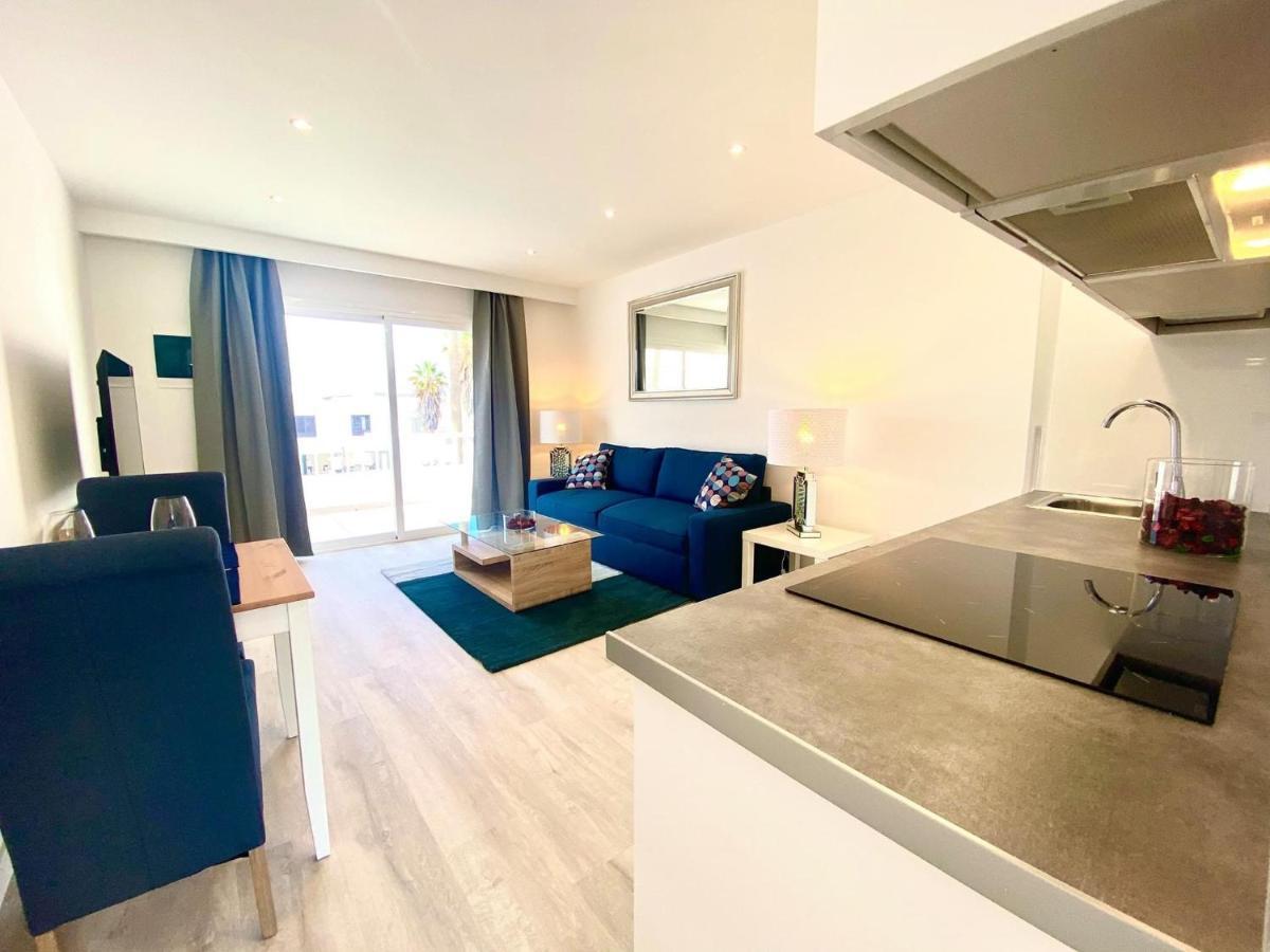 Luxury Atlantico View Apartman Puerto del Carmen  Kültér fotó