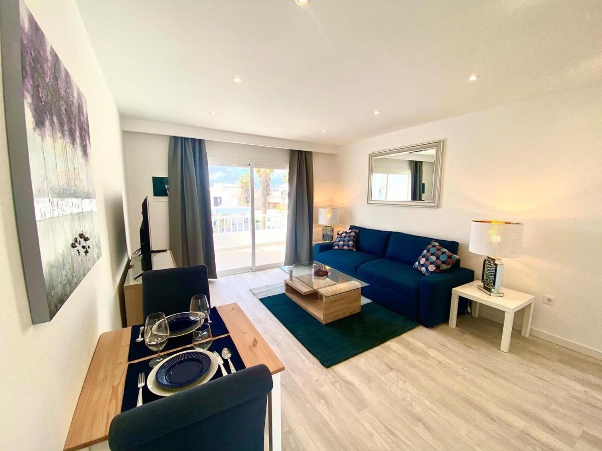 Luxury Atlantico View Apartman Puerto del Carmen  Kültér fotó