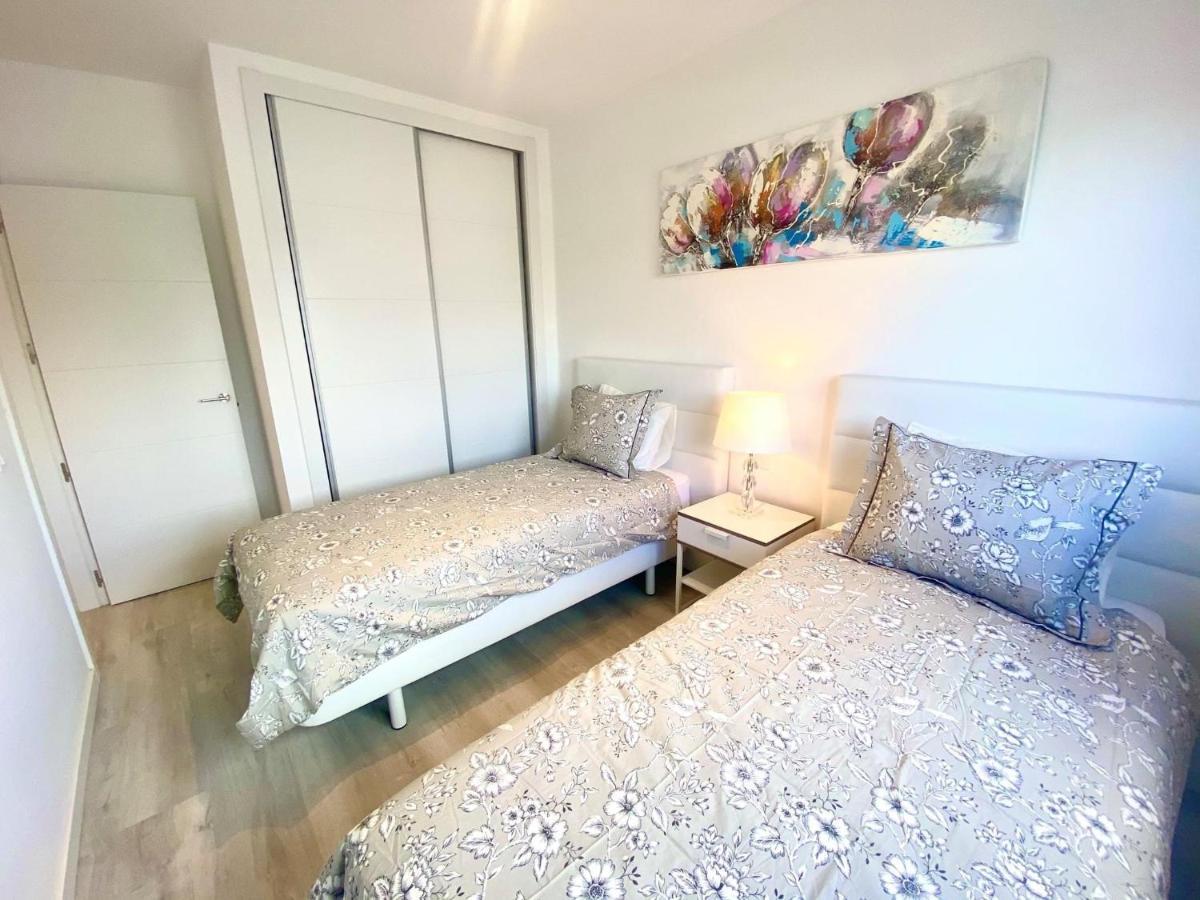 Luxury Atlantico View Apartman Puerto del Carmen  Kültér fotó