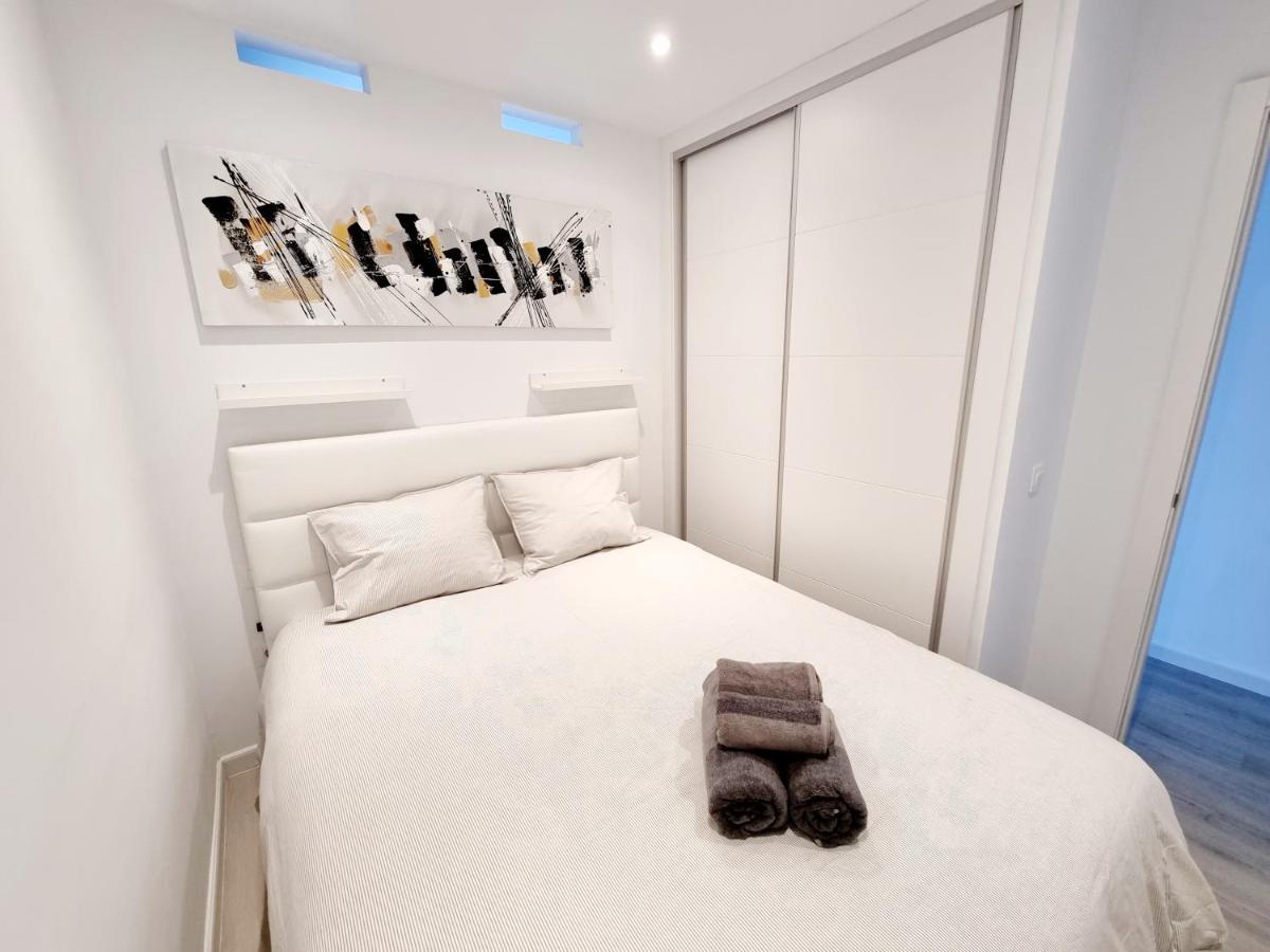 Luxury Atlantico View Apartman Puerto del Carmen  Kültér fotó